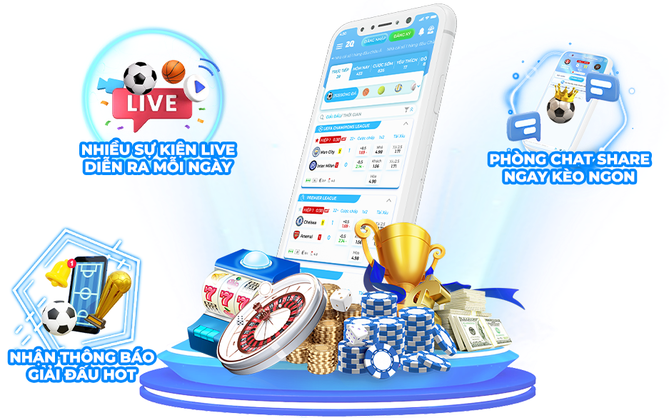 2QCOM Khuyến Mãi – Cập Nhật Ưu Đãi Hot Nhất Tháng Này 12 appdownRight