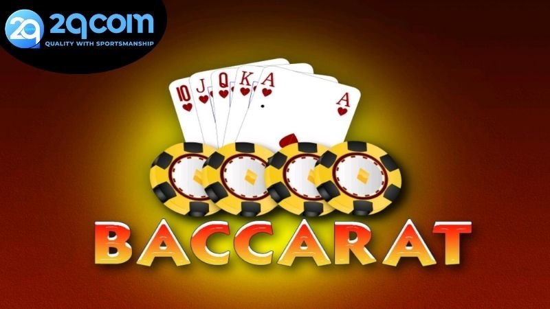 Chiến thuật và mẹo chơi baccarat để gia tăng các cơ hội để thắng lớn