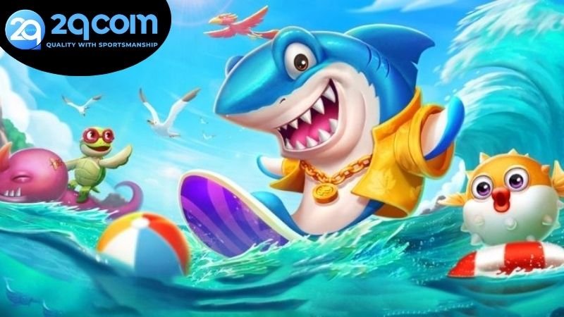 Hướng dẫn cách để tham gia và chơi bắn cá rút tiền thật hiệu quả