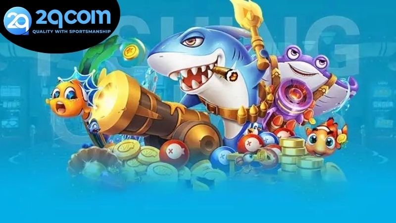 Chiến thuật và mẹo nhận thưởng cao trong game bắn cá rút tiền thật