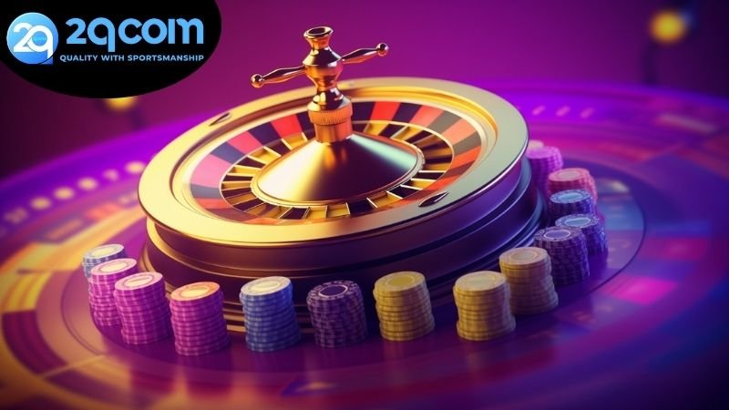 Các trò chơi casino 3D đa dạng và hấp dẫn được cung cấp hiện nay