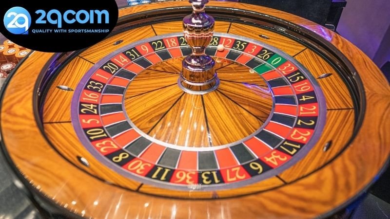 Casino Đổi Thưởng Thật 2QCOM: Trải Nghiệm Chơi Game Đỉnh Cao 2 Ưu điểm độc đáo gây thu hút của casino đổi thưởng thật 2QCOM
