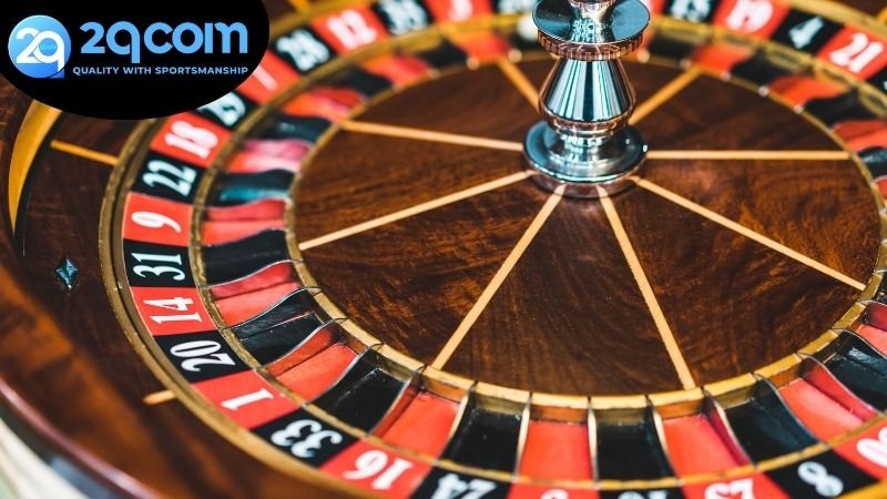Casino Đổi Thưởng Thật 2QCOM: Trải Nghiệm Chơi Game Đỉnh Cao 4 Chiến lược chơi casino hiệu quả để tối ưu hóa khả năng để thắng lớn