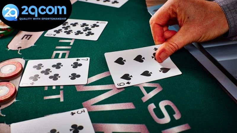 Các loại hình chơi bài đổi thưởng phổ biến được chơi nhiều nhất