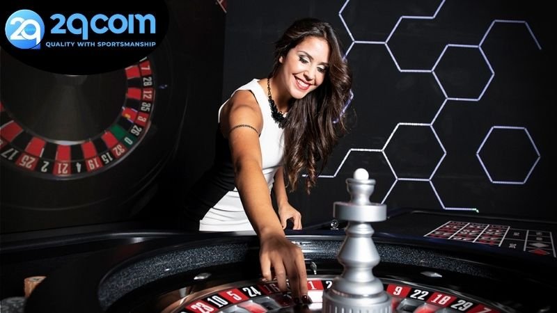 Các loại trò chơi casino online phổ biến đông đảo người chơi nhất