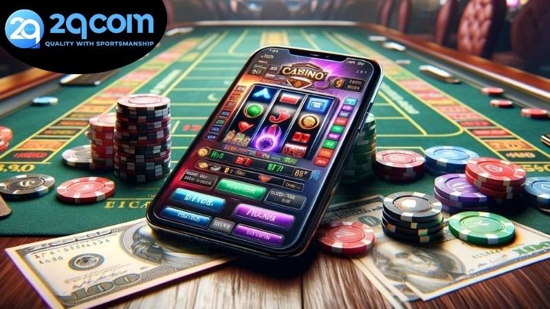 Chiến lược chơi game để gia tăng về các khả năng giành chiến thắng