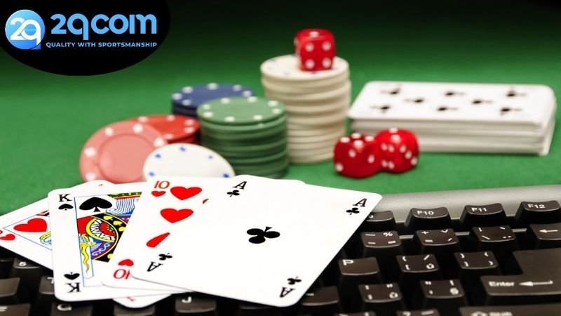 Chiến thuật đánh bài ăn tiền 2QCOM hiệu quả tăng cơ hội thắng lớn