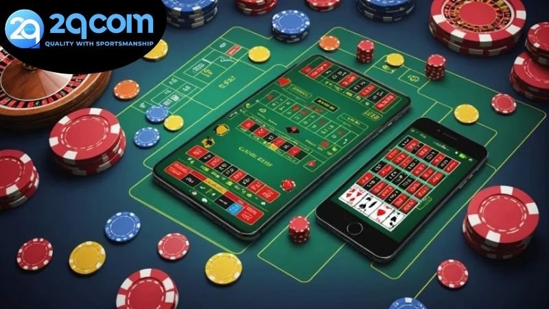 Poker – Trò chơi bài đỉnh cao cho người chơi đam mê chiến thuật