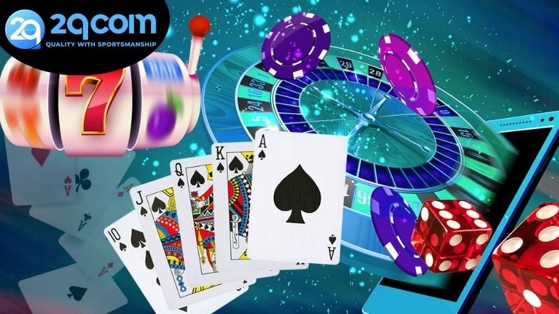 Blackjack – Đấu bài hấp dẫn, thử thách khả năng tính toán và may rủi