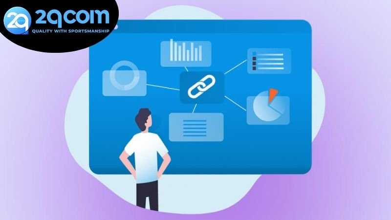 Link Đá Gà 2QCOM: Trải Nghiệm Truy Cập Tốc Độ Cao Và An Toàn 4 Cách để thực hiện việc truy cập và đăng nhập vào link đá gà 2QCOM