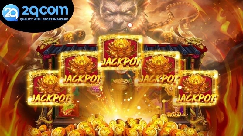 Bí quyết tăng cơ hội nhận thưởng khi tham gia nổ hũ đổi thẻ 2QCOM