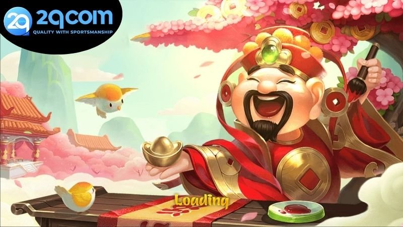 Bí quyết chiến thắng lớn khi trải nghiệm với slot 2QCOM nổ hũ uy tín