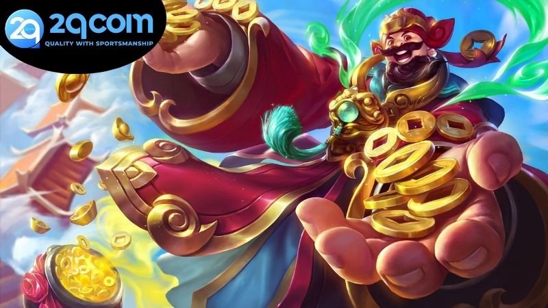 Các ưu điểm nổi bật khi chọn lựa chơi slot 2QCOM nổ hũ uy tín