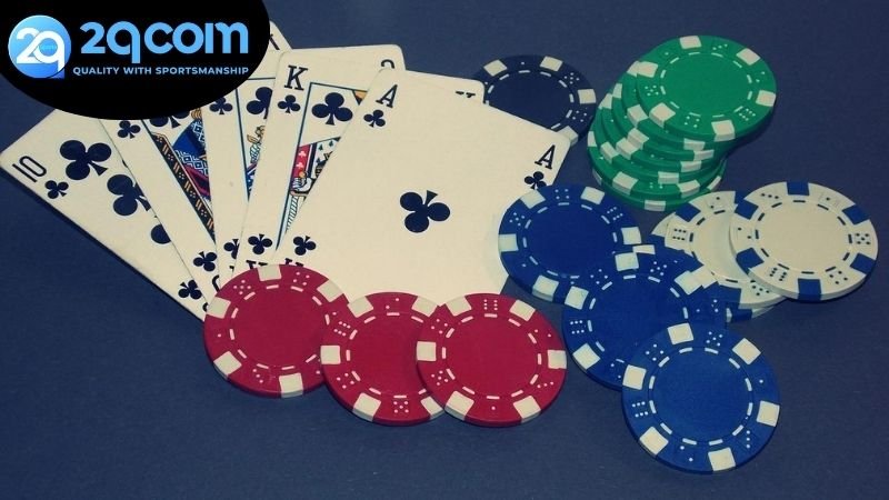 Lợi ích khi tải game bài 2QCOM