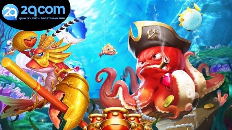 Lưu ý quan trọng khi tải game bắn cá 2QCOM để đảm bảo an toàn